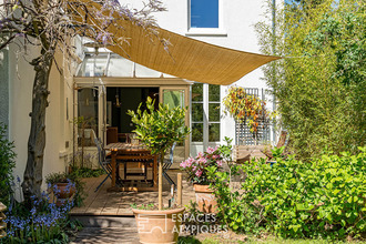 achat maison chatenay-malabry 92290