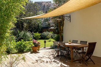 achat maison chatenay-malabry 92290