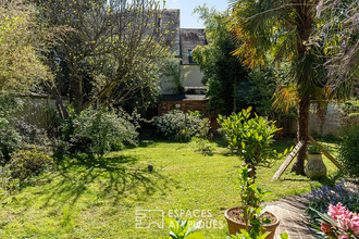 achat maison chatenay-malabry 92290