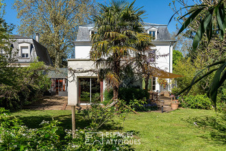 achat maison chatenay-malabry 92290
