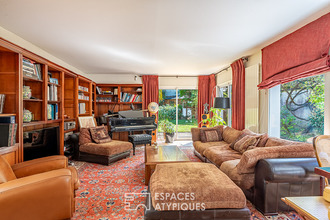 achat maison chatenay-malabry 92290
