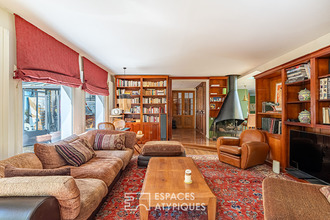 achat maison chatenay-malabry 92290
