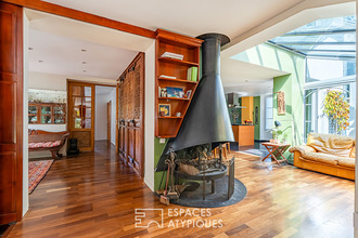 achat maison chatenay-malabry 92290