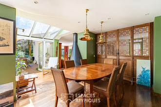 achat maison chatenay-malabry 92290