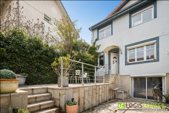 achat maison chatenay-malabry 92290