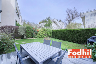 achat maison chatenay-malabry 92290