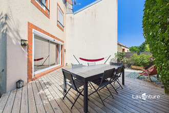 achat maison chatenay-malabry 92290