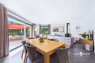 achat maison chatenay-malabry 92290