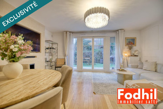 achat maison chatenay-malabry 92290