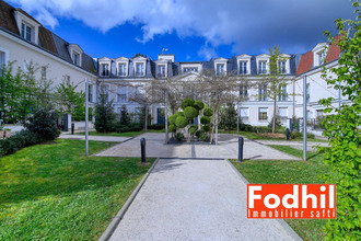 achat maison chatenay-malabry 92290