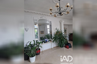 achat maison chatenay-malabry 92290