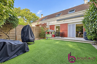 achat maison chatenay-malabry 92290