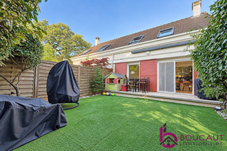 achat maison chatenay-malabry 92290