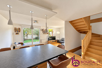 achat maison chatenay-malabry 92290