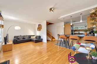 achat maison chatenay-malabry 92290