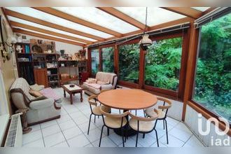 achat maison chatenay-sur-seine 77126