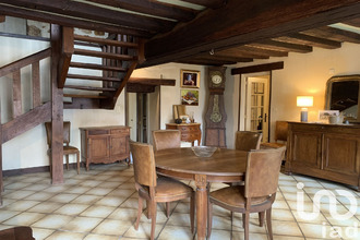 achat maison chatenay-sur-seine 77126