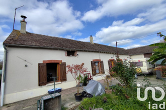 achat maison chatenay-sur-seine 77126