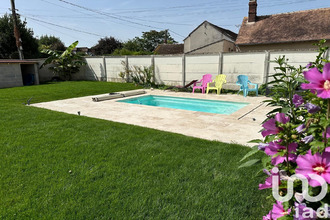 achat maison chatenay-sur-seine 77126