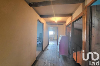 achat maison chatenay-sur-seine 77126