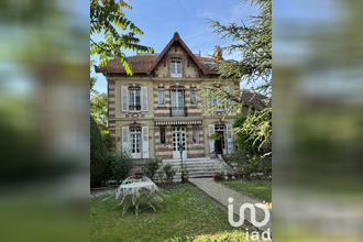 achat maison chatenay-sur-seine 77126