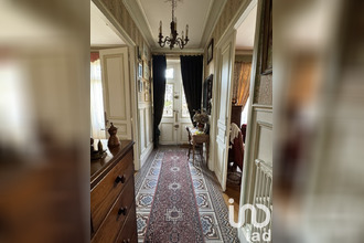 achat maison chatenay-sur-seine 77126