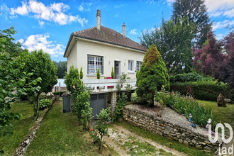 achat maison chatenay-sur-seine 77126