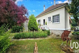 achat maison chatenay-sur-seine 77126