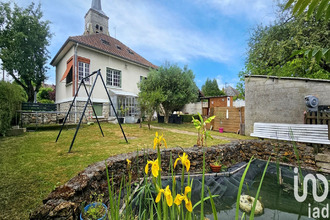 achat maison chatenay-sur-seine 77126