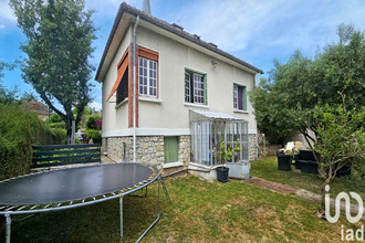 achat maison chatenay-sur-seine 77126