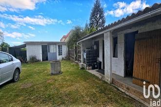 achat maison chatenay-sur-seine 77126