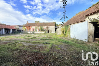 achat maison chatenay-sur-seine 77126