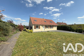 achat maison chatenay-sur-seine 77126