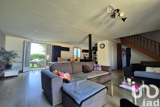 achat maison chatenay-sur-seine 77126