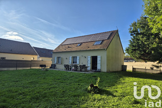 achat maison chatenay-sur-seine 77126