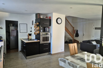 achat maison chatenay-sur-seine 77126