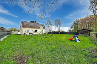 achat maison chatenay-sur-seine 77126