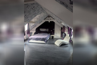 achat maison chatenay-sur-seine 77126