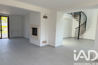 achat maison chatenay-sur-seine 77126