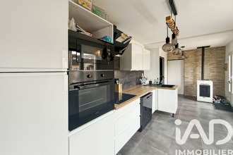 achat maison chatenay-sur-seine 77126