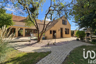 achat maison chatenay-sur-seine 77126