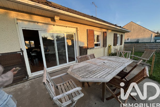 achat maison chatenay-sur-seine 77126