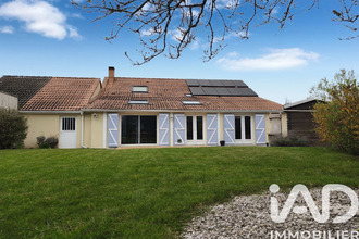 achat maison chatenay-sur-seine 77126