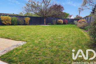 achat maison chatenay-sur-seine 77126