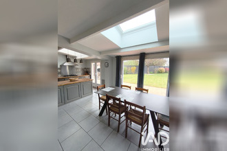 achat maison chatenay-sur-seine 77126