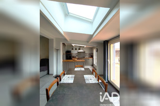 achat maison chatenay-sur-seine 77126