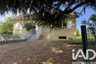 achat maison chatenay-sur-seine 77126