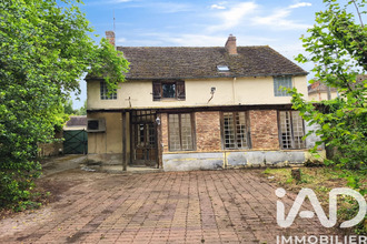 achat maison chatenay-sur-seine 77126