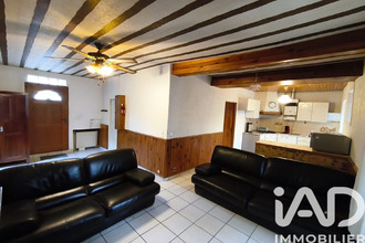 achat maison chatenay-sur-seine 77126