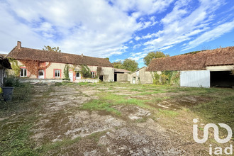 achat maison chatenay-sur-seine 77126